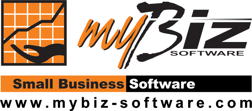 logo myBiz
