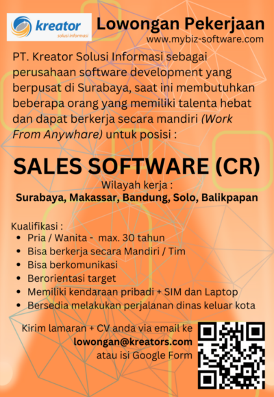 LOWKER SALES A5