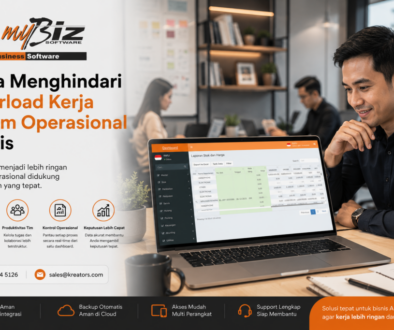 cara menghindari overload dalam kerja